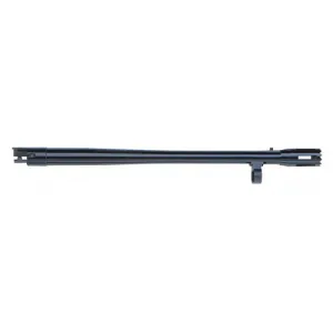 Mb Barrel 500 12ga. 3" 18.5" - Breacher Cylinder Blued