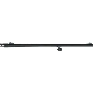 Mb Barrel 500 20ga 3" - 24" Rs Rifle Matte