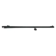 Mb Barrel 500 20ga 3" Blued - 24" Rifle Sights Cylinder