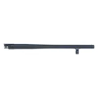 Mb Barrel Rem.870 12ga 18.5" - Cylinder Bore Bead Sight Blued
