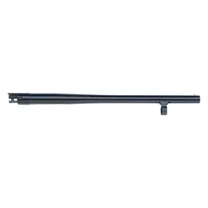 Mb Barrel Rem.870 12ga 18.5" - Cylinder Bore Bead Sight Blued