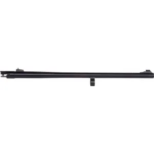 Mb Barrel 835 12ga 3.5" Matte - 24" Rifle Sight Cylinder