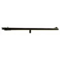 Mb Barrel Rem.870 12ga Matte - Blued 24" Rifle Sight Rifled
