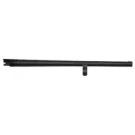 Mb Barrel Rem.870 12ga 18.5" - Cylinder Bore Bead Sight Matte