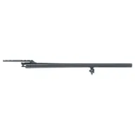 Mb Barrel 500 12ga 3" - 24" Trophy Rifled Blued
