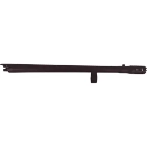 Mb Barrel Rem.870 12ga 3" - 18.5" Breecher Matte Blued