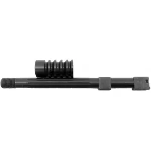 Kel-tec Threaded Barrel With - Flash Reducer For Pmr30