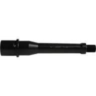 Stern Def. Barrel 9mm 6" - 1/2-36" 1:10 Melonite Ar-15