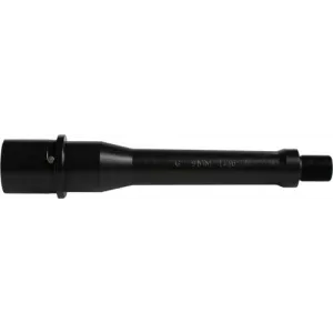 Stern Def. Barrel 9mm 6" - 1/2-36" 1:10 Melonite Ar-15