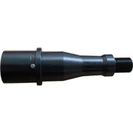Stern Def. Barrel 9mm 4" - 1/2-36" 1:10 Melonite Ar-15