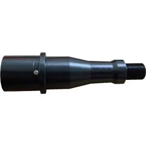 Stern Def. Barrel 9mm 4" - 1/2-36" 1:10 Melonite Ar-15