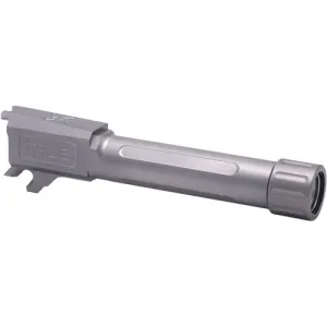 True Precision Sig P365 Barrel - Threaded Stainless