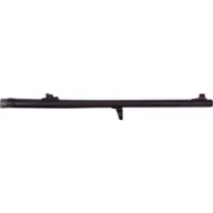 Winchester Barrel Super-x Pump 12ga. - 3" Fully Rifled W/rs M.blued