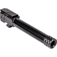Zev Bbl-19-pro-th-dlc Match - Barrel G19 Gen1-5 Threaded Dlc