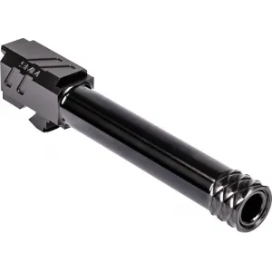 Zev Bbl-19-pro-th-dlc Match - Barrel G19 Gen1-5 Threaded Dlc