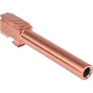 Zev Bbl-17-pro-brz Match - Barrel G17 Gen 1-4 Bronze