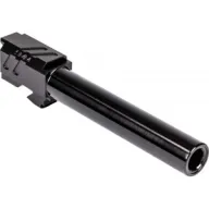 Zev Bbl-17-pro-dlc Match - Barrel G17 Gen 1-4 Dlc Blk