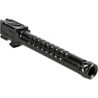 Zev Bbl-17-opt-5g-th-dlc Match - Barrel G17 Gen5 Threaded Dlc