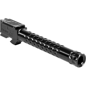 Zev Bbl-17-opt-th-dlc Match - Bbl G17 Gen1-4 Threaded Dlc