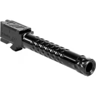 Zev Bbl-19-opt-th-dlc Match - Bbl. G19 Gen 1-5 Threaded Dlc