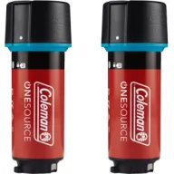 Coleman Onesource Battery Pack - 2 Singles Battery Pack