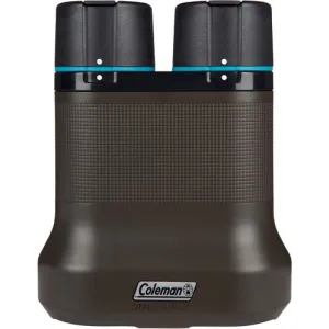 Coleman Onesource 2 Port Quick - Charging Station