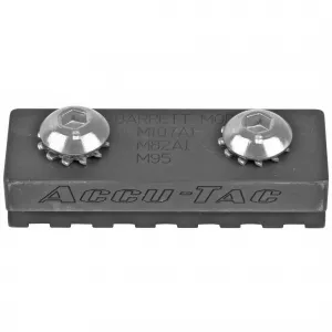 Accu-tac Barrett Spec Rail-mf