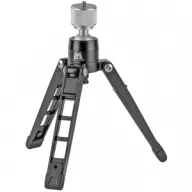 Ulfhednar Mini Tripod With Ball Head