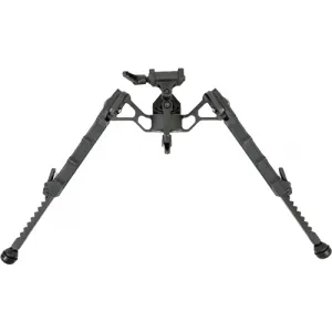 Accu-tac Bipod Bolt Rifle Fc5 - 6"-19" Cants & Pans Arca Spec