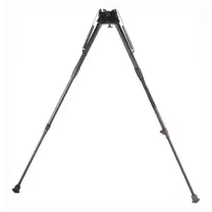 Harris Bipod Series S Model 25 - 12"-25" Extension Legs Black