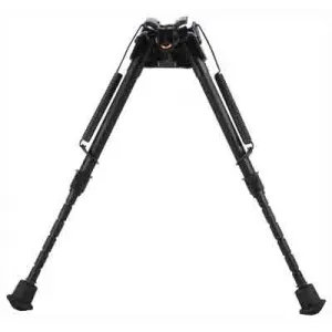 Harris Bipod Series S Model Lm - 9"-13" Extension Legs W/notch