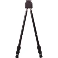 Swagger Bipod Stalker Qd42 - Quick Detach 14"-42"