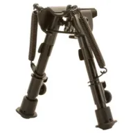 Sport Ridge Bi-pod Heavy Duty - 6"-9" Standard-adjustable