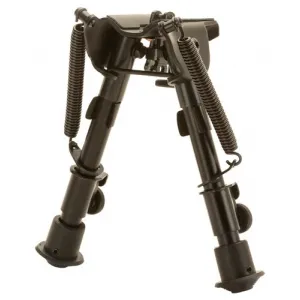 Sport Ridge Bi-pod Heavy Duty - 6"-9" Standard-adjustable