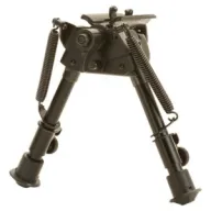 Sport Ridge Bi-pod Heavy Duty - 9"-13" Pivoting-adjustable