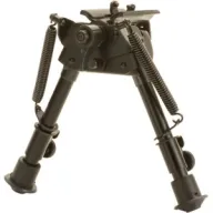 Sport Ridge Bi-pod Ar15/10 - 6"-9" Pivot Direct-to-rail