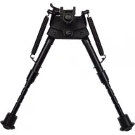 Sport Ridge Bi-pod Ar15/10 - 9"-13" Pivot Direct-to-rail