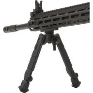 Sport Ridge Bi-pod Competition - 6"-9" M-lok Panning/tilt