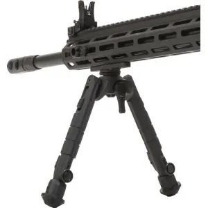 Sport Ridge Bi-pod Competition - 6"-9" M-lok Panning/tilt