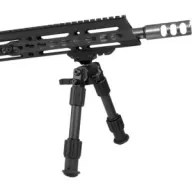 Truglo Tac-pod Carbon Pro 9-13 - " Pivoting W/pcTany Rail Adptr