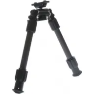 Truglo Tac-pod Carbon Pro 9-13 - " Pivoting W/mlok/kmod Adapter