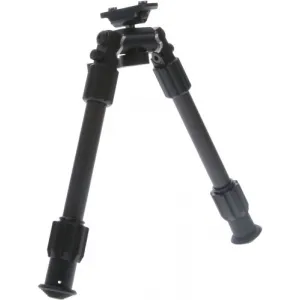 Truglo Tac-pod Carbon Pro 9-13 - " Pivoting W/mlok/kmod Adapter