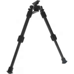 Truglo Tac-pod Carbon Pro 6-9" - Pivoting W/mlok/kmod Adapter