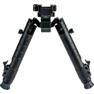 Warne Skyline Precision Bipod - 6.9"-9.1" 19oz Pic/weaver