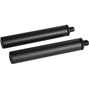 Warne Skyline Precision Bipod - 3" Leg Extension 2 Per Pack