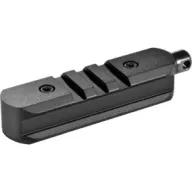 Warne Skyline Precision Bipod - Sling Swivel Accessory Rail