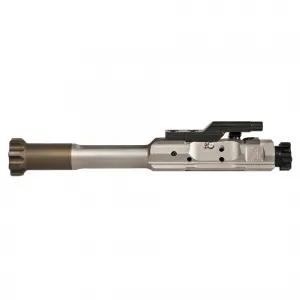2a Titanium Bcg Matte