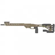 Mpa Comp Chassis R700 Long Fde