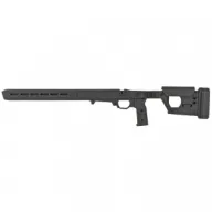 Magpul Pro 700l Fxd Rem 700 La Blk