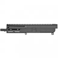 Angstadt Mdp-9 Cmplt Uppr 9mm 6" Blk